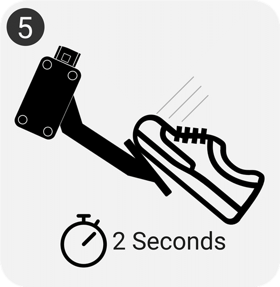 Iotuning iopedal remote control pedal box (all vehicles + security mode)