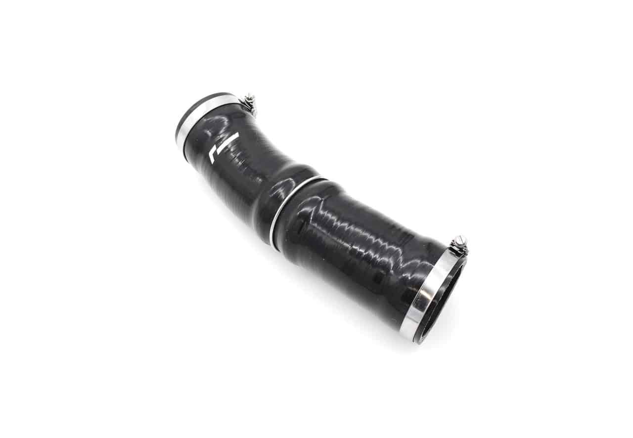 Racingline intercooler boost pipes audi rs3 8v/8y & ttrs 8s 2 Racingline intercooler boost pipes audi rs3 8v/8y & ttrs 8s - image 2