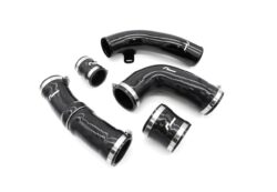 Racingline Intercooler Boost Pipes Audi RS3 8V/8Y & TTRS 8S
