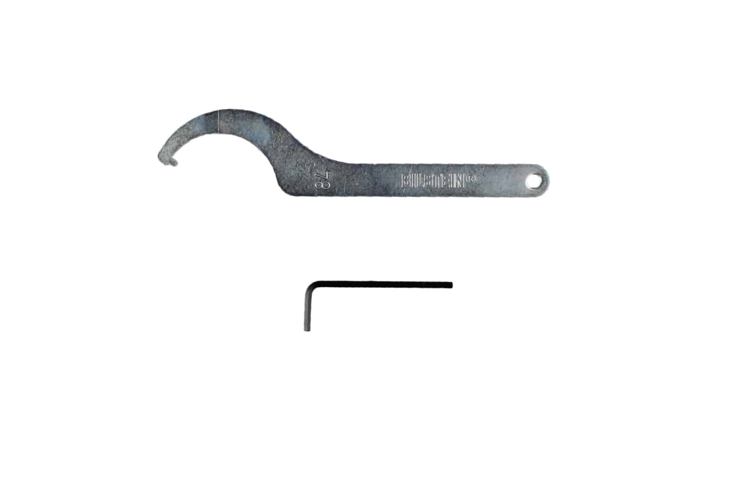 Bilstein evo-se street coilover kit porsche 911 (992) - 49-300581 4 Bilstein evo-se street coilover kit porsche 911 (992) - 49-300581 - image 4