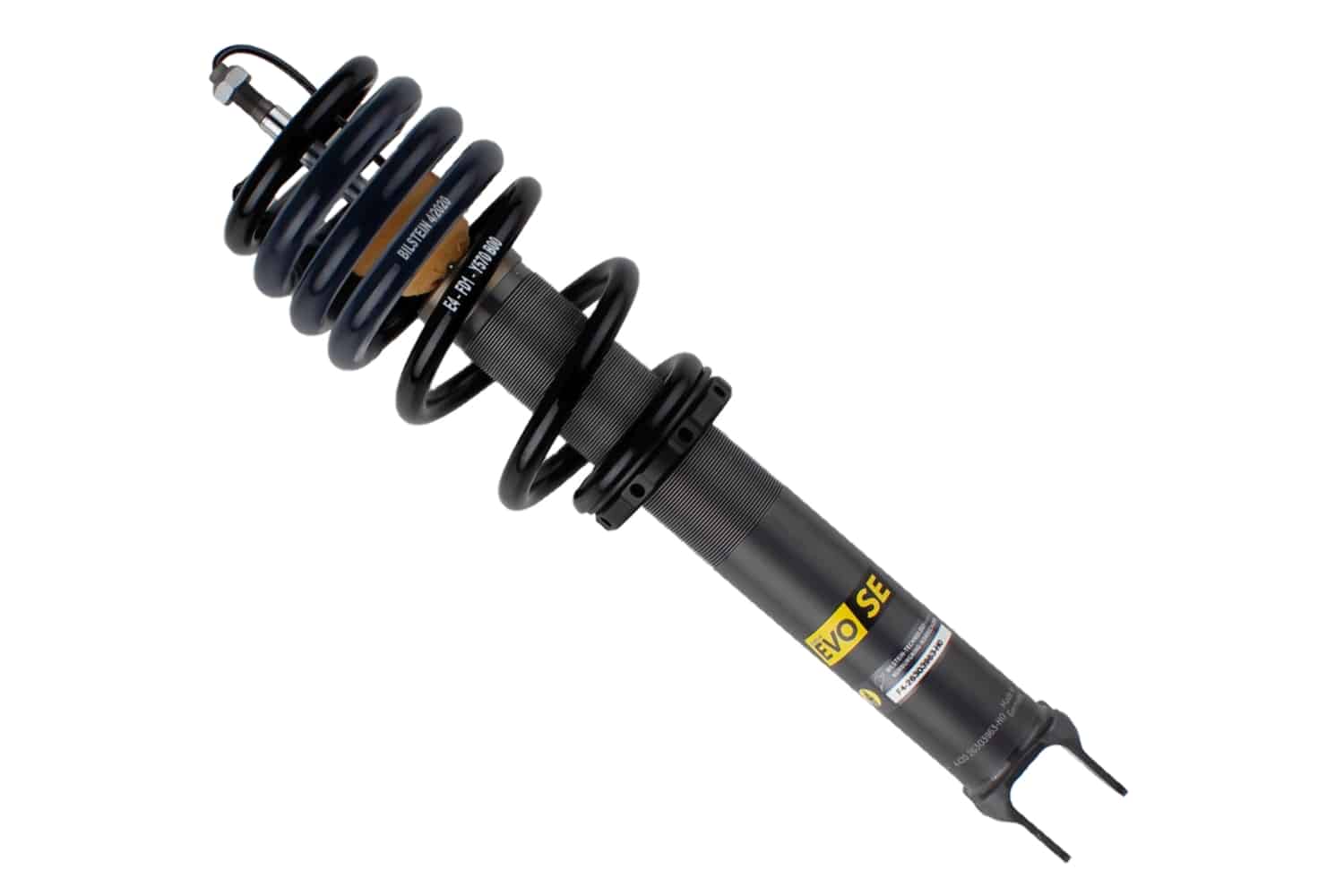 Bilstein evo-se street coilover kit porsche 911 (992) - 49-300581 2 Bilstein evo-se street coilover kit porsche 911 (992) - 49-300581 - image 2
