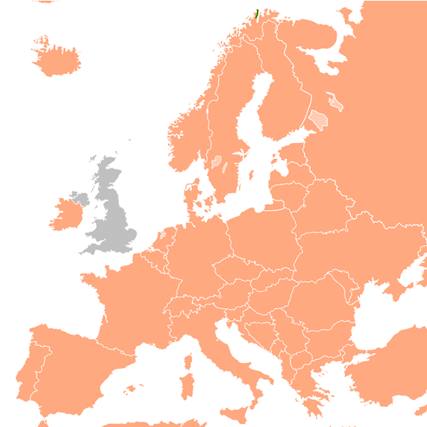 Delivery information