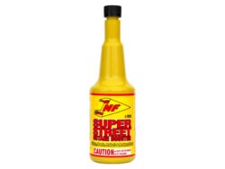 NF Additives SUPER STREET Octane Booster 300ml (+4 RON)