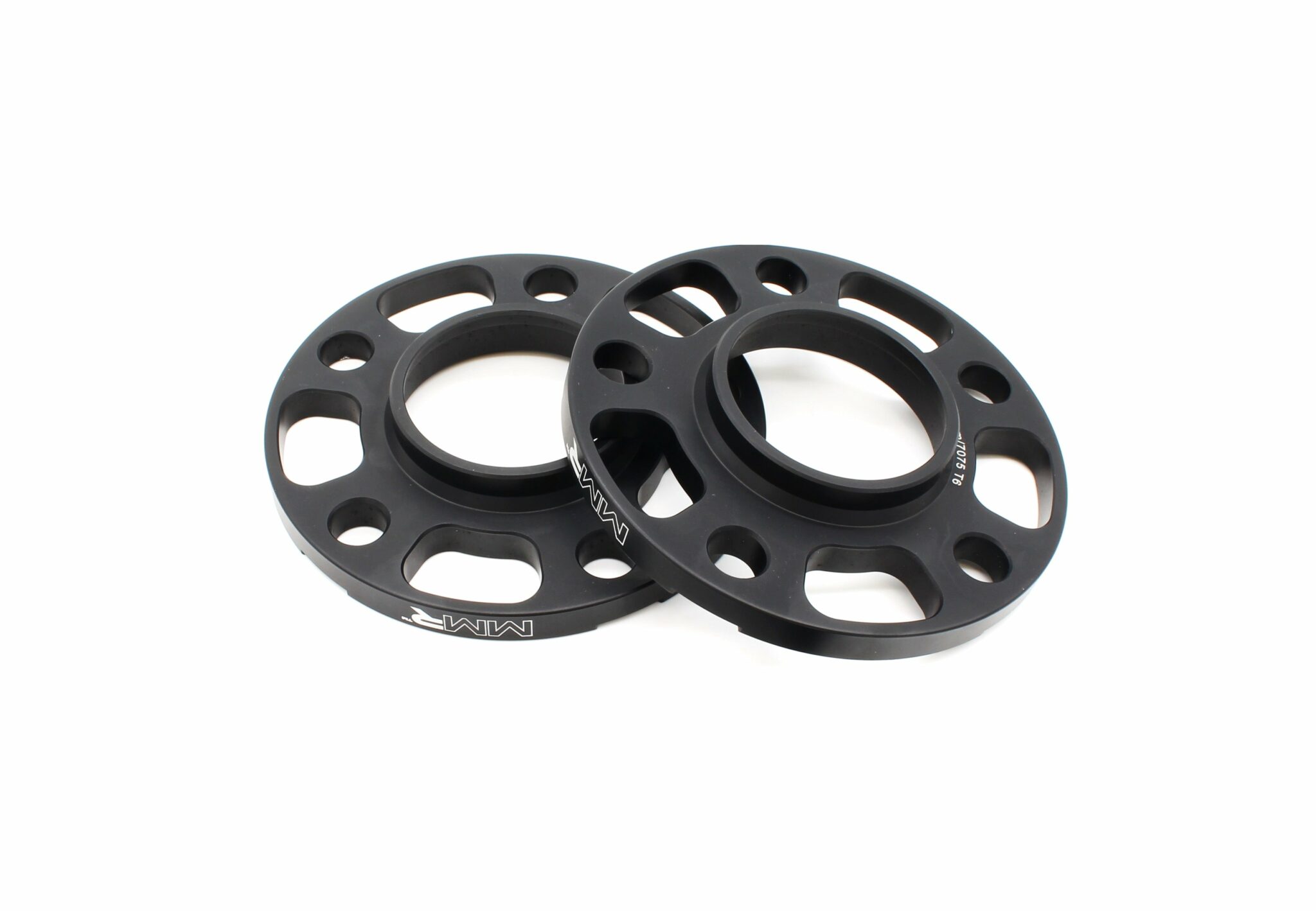 Mmx wheel spacers - bmw f-series 5 Mmx wheel spacers - bmw f-series - image 5