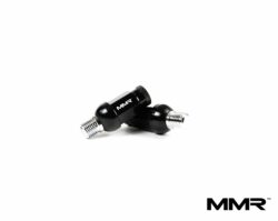 MMX Wheel Stud & Nut Kit - BMW/Mini