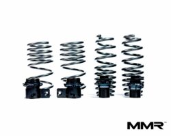 MMX Height Adjustable Sport Spring Kit BMW F8X M2/M2C/M3/M4