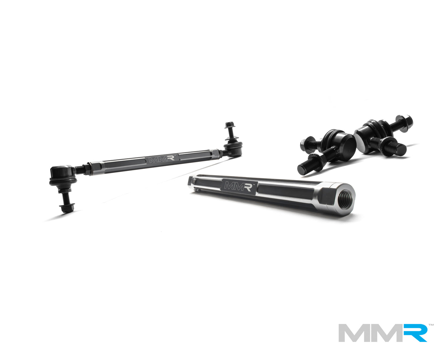Mmx adjustable drop links bmw f8x m2/m2c/m3/m4 3 Mmx adjustable drop links bmw f8x m2/m2c/m3/m4 - image 3