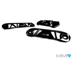 MMX Underbody Chassis Braces Mini F56 (All Three Set)