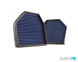 MMX Cotton Panel Air Filters BMW M2C/M3/M4/M5/M6 S55/S63
