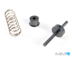 MMX Low Temperature Oil Thermostat BMW N54/N55