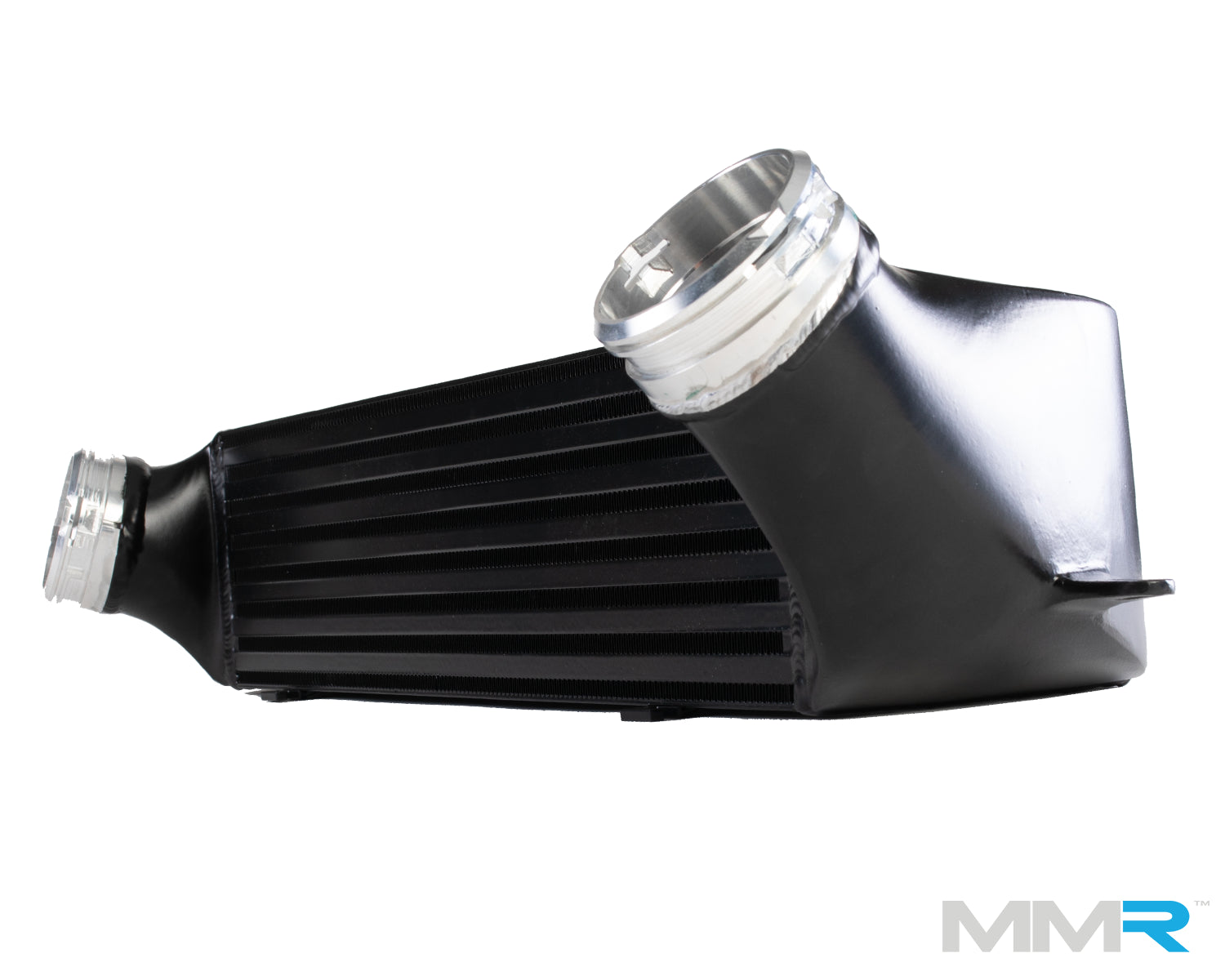 Mmx high performance intercooler bmw e9x & e8x 135i/335i/1m 3 Mmx high performance intercooler bmw e9x & e8x 135i/335i/1m - image 3