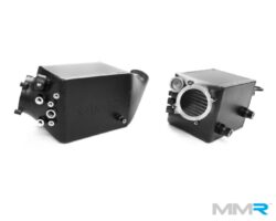MMX Twin Chargecoolers - BMW M5/M6/S63 F1X/F90