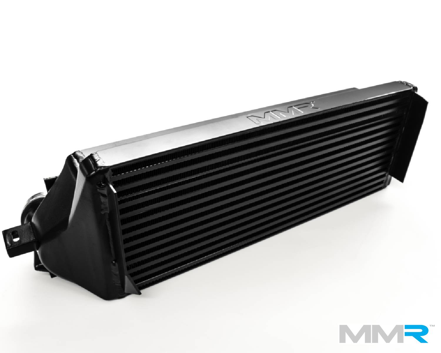 Mmx performance intercooler - mini f56 jcw 2 Mmx performance intercooler - mini f56 jcw - image 2