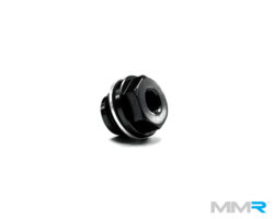 MMX Oil Pressure / Temperature Gauge Adaptor BMW N54/N55/S55