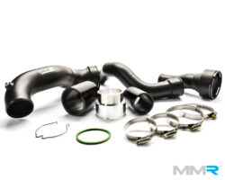 MMX Chargepipe Kit Mini F5X JCW