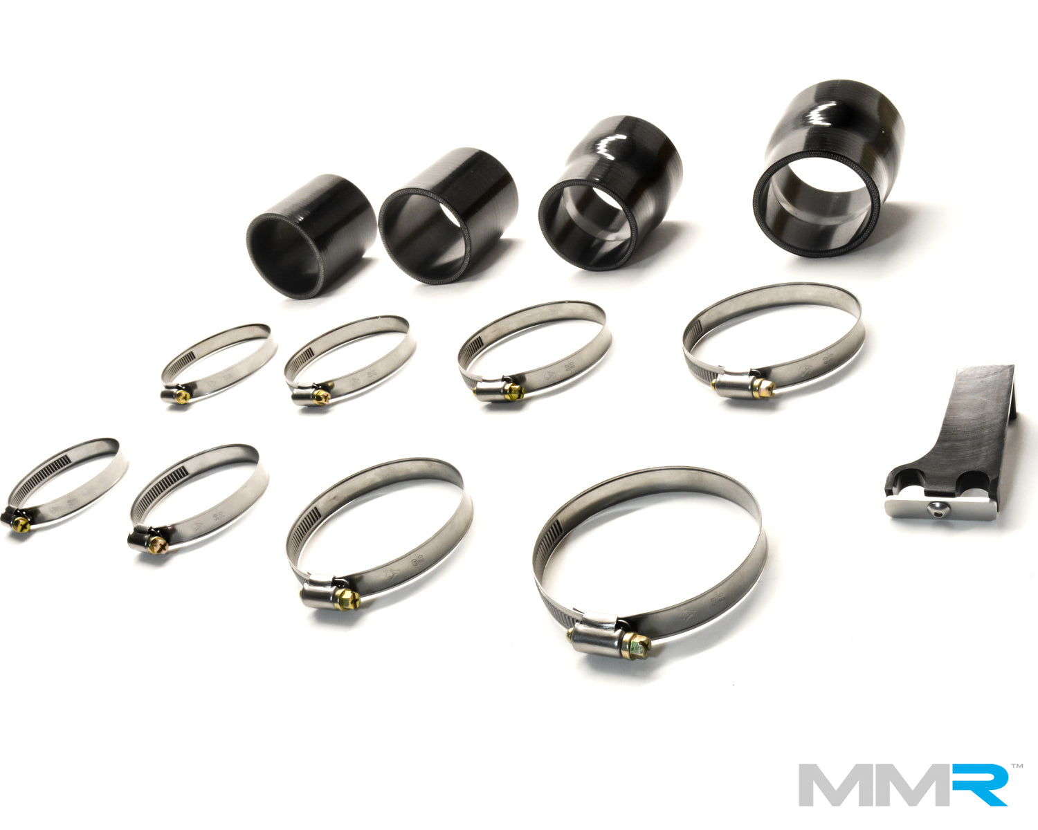 Mmx chargepipe set bmw s63 m5/m6 f1x f9x 3 Mmx chargepipe set bmw s63 m5/m6 f1x f9x - image 3