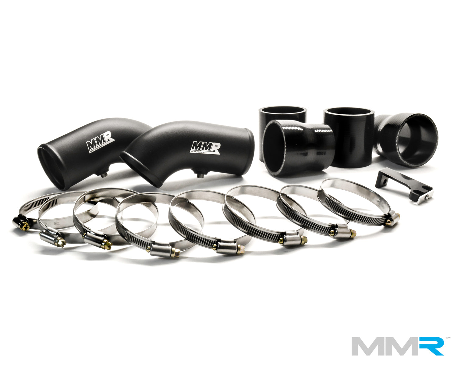 Mmx chargepipe set bmw s63 m5/m6 f1x f9x 2 Mmx chargepipe set bmw s63 m5/m6 f1x f9x - image 2