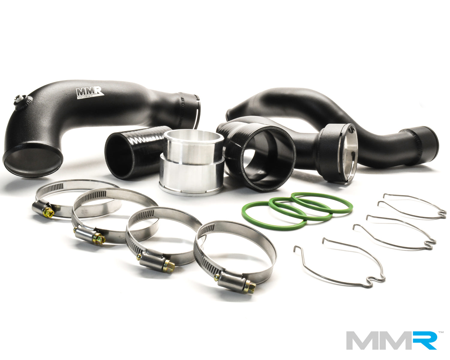Mmx chargepipe kit mini f5x cooper s 2 Mmx chargepipe kit mini f5x cooper s - image 2