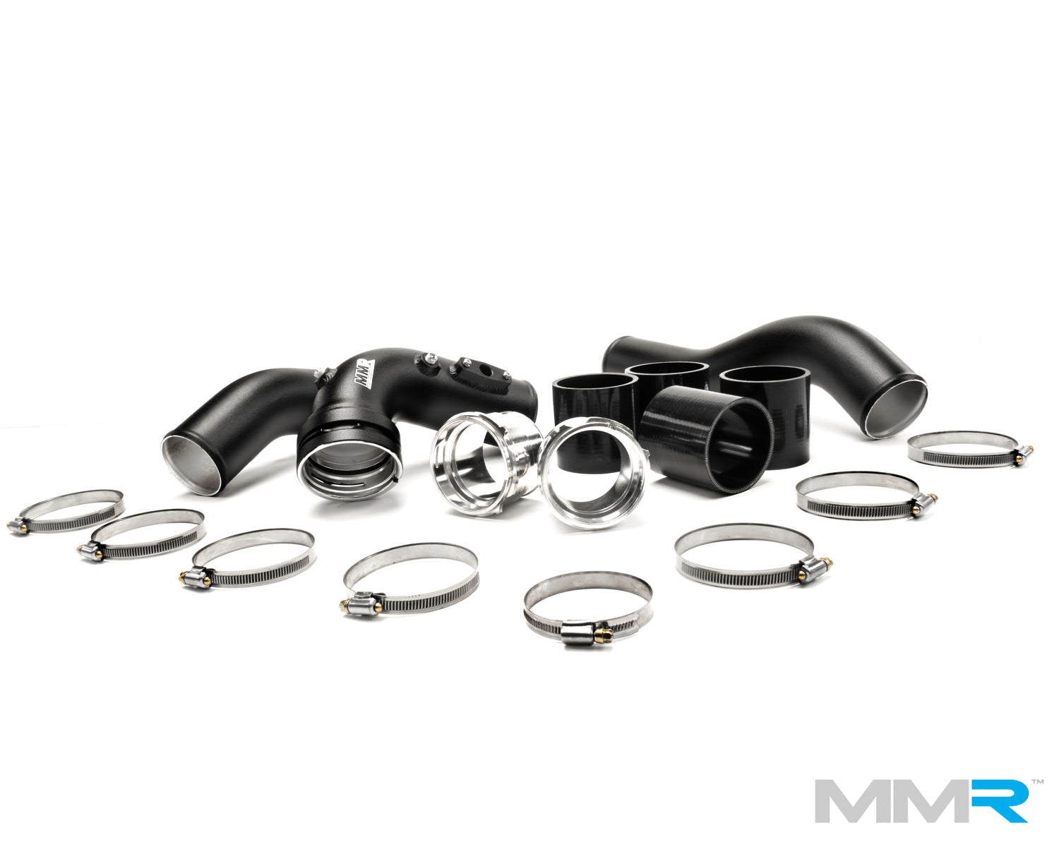 Mmx chargepipe kit bmw n20/f2x f3x 2 Mmx chargepipe kit bmw n20/f2x f3x - image 2