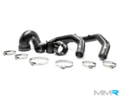 MMX Chargepipe Kit BMW F8X S55/M2C/M3/M4