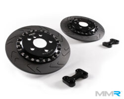 MMX Rear Brake Discs Mini F56