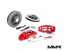MMX Forged Monoblock Big Brake Kit Mini F56