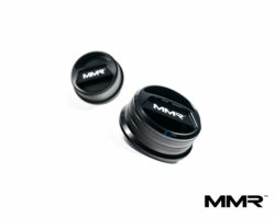 MMX Billet BMW/Mini Oil Filler Cap