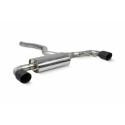 Scorpion BMW 220i (G42) GPF-Back Exhaust