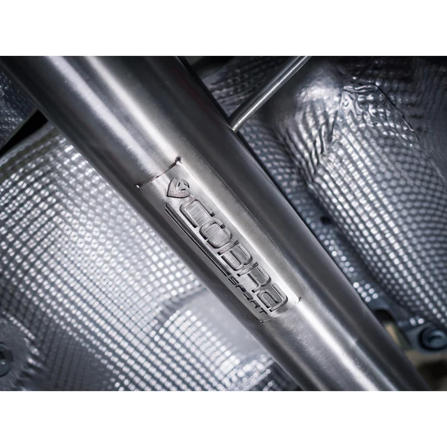 Cobra sport audi rs3 (8y) 5 door sportback gpf back performance exhaust 7 Cobra sport audi rs3 (8y) 5 door sportback gpf back performance exhaust - image 7