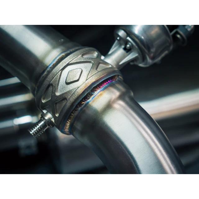 Cobra sport audi rs3 (8y) 5 door sportback gpf back performance exhaust 6 Cobra sport audi rs3 (8y) 5 door sportback gpf back performance exhaust - image 6