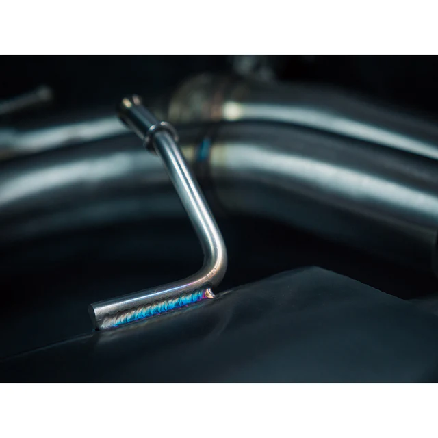 Cobra sport audi rs3 (8y) 5 door sportback gpf back performance exhaust 4 Cobra sport audi rs3 (8y) 5 door sportback gpf back performance exhaust - image 4