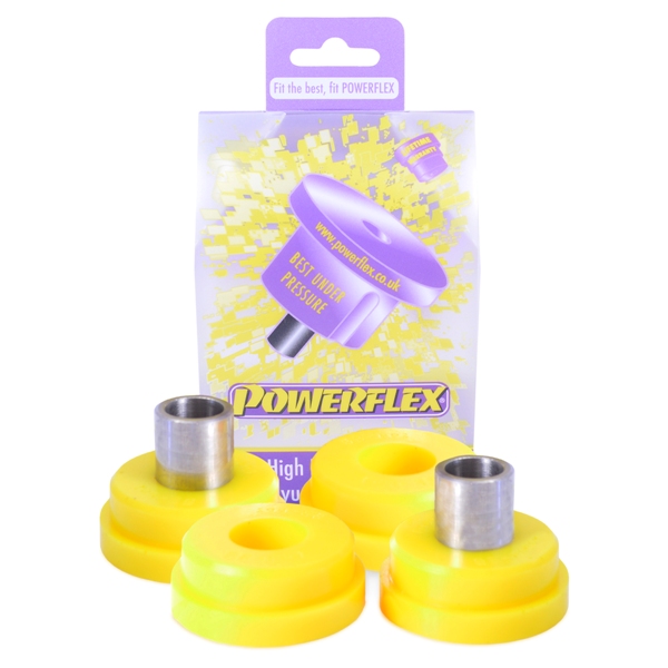 Powerflex road series rear subframe front mounting bush (2 required) - pfr88-602 1 Pfr88-602|