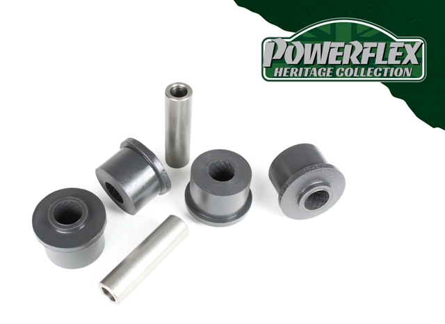 Powerflex heritage series rear trailing arm to chassis bush - pfr88-210h 1 Pfr88-210h|