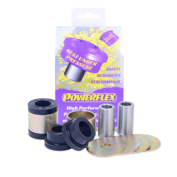 Powerflex road series rear lower track rod outer bush (2 required) - pfr85-511 1 Pfr85-511|