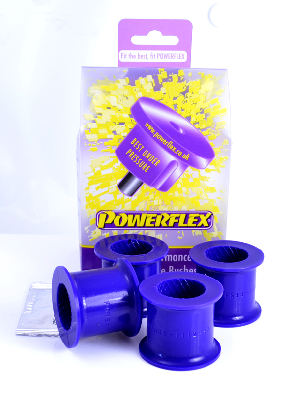 Powerflex road series rear anti roll bar bush 26mm (4 required) - pfr85-1112-26 1 Pfr85-1112-26|