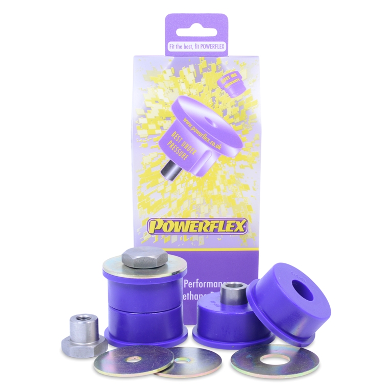 Powerflex road series rear diff rear mounting bush (2 required) - pfr69-516 1 Pfr69-516|