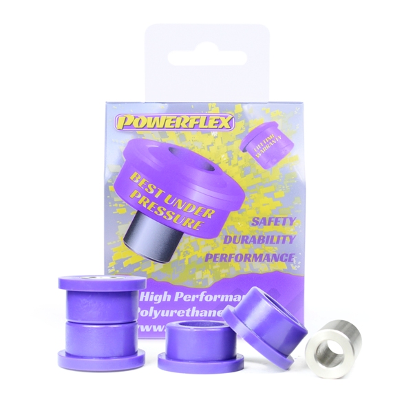 Powerflex road series rear lower track control inner bush (2 required) - pfr69-509 1 Pfr69-509|