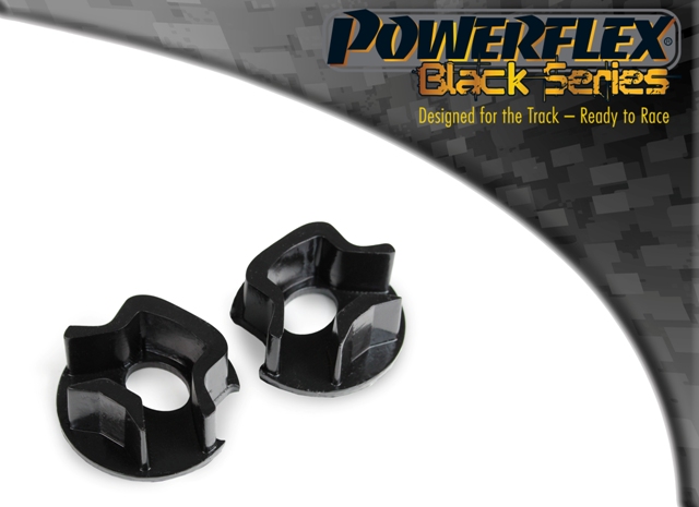 Powerflex black series engine mount insert (1 required) - pfr68-121blk 1 Pfr68-121blk|
