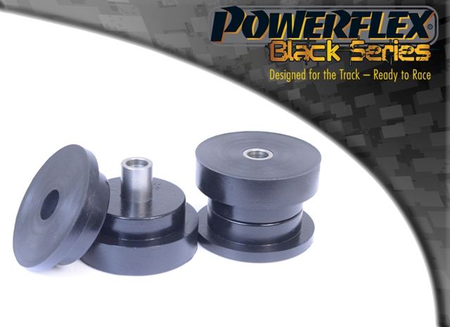 Powerflex black series rear trailing arm bush - pfr66-110blk 1 Pfr66-110blk|