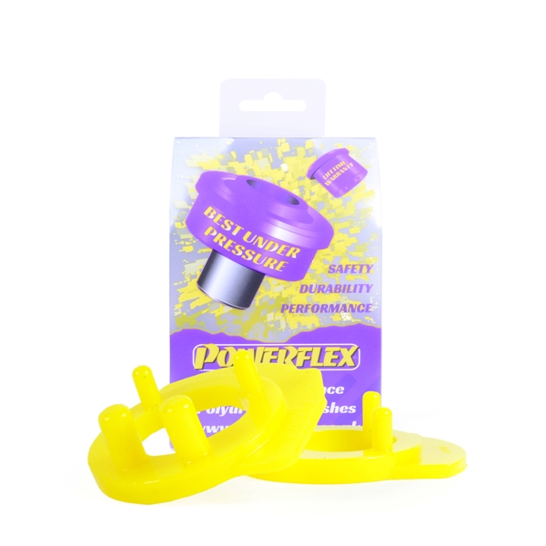 Powerflex road series front engine mount insert (1 required) - pfr57-821 19 Pfr57-821|