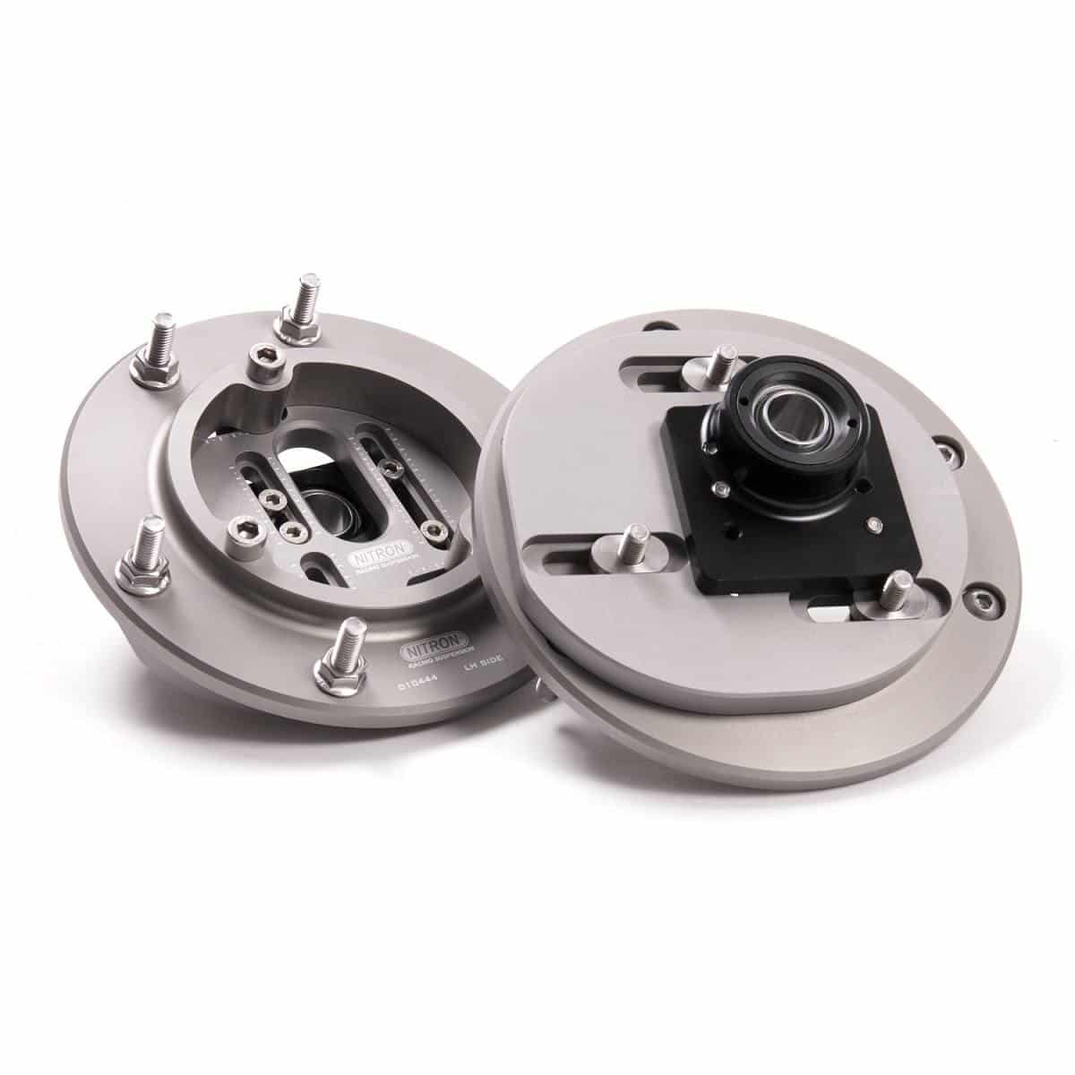 Nitron bmw m3 (f80) ntr r1 coilover suspension kit 7 Nitron bmw m3 (f80) ntr r1 coilover suspension kit - image 7