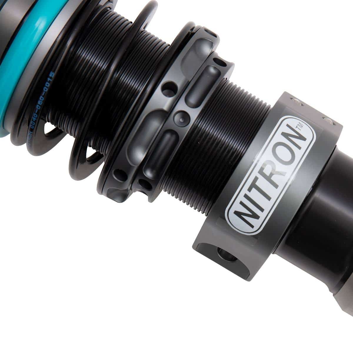 Nitron bmw m3 (f80) ntr r1 coilover suspension kit 6 Nitron bmw m3 (f80) ntr r1 coilover suspension kit - image 6
