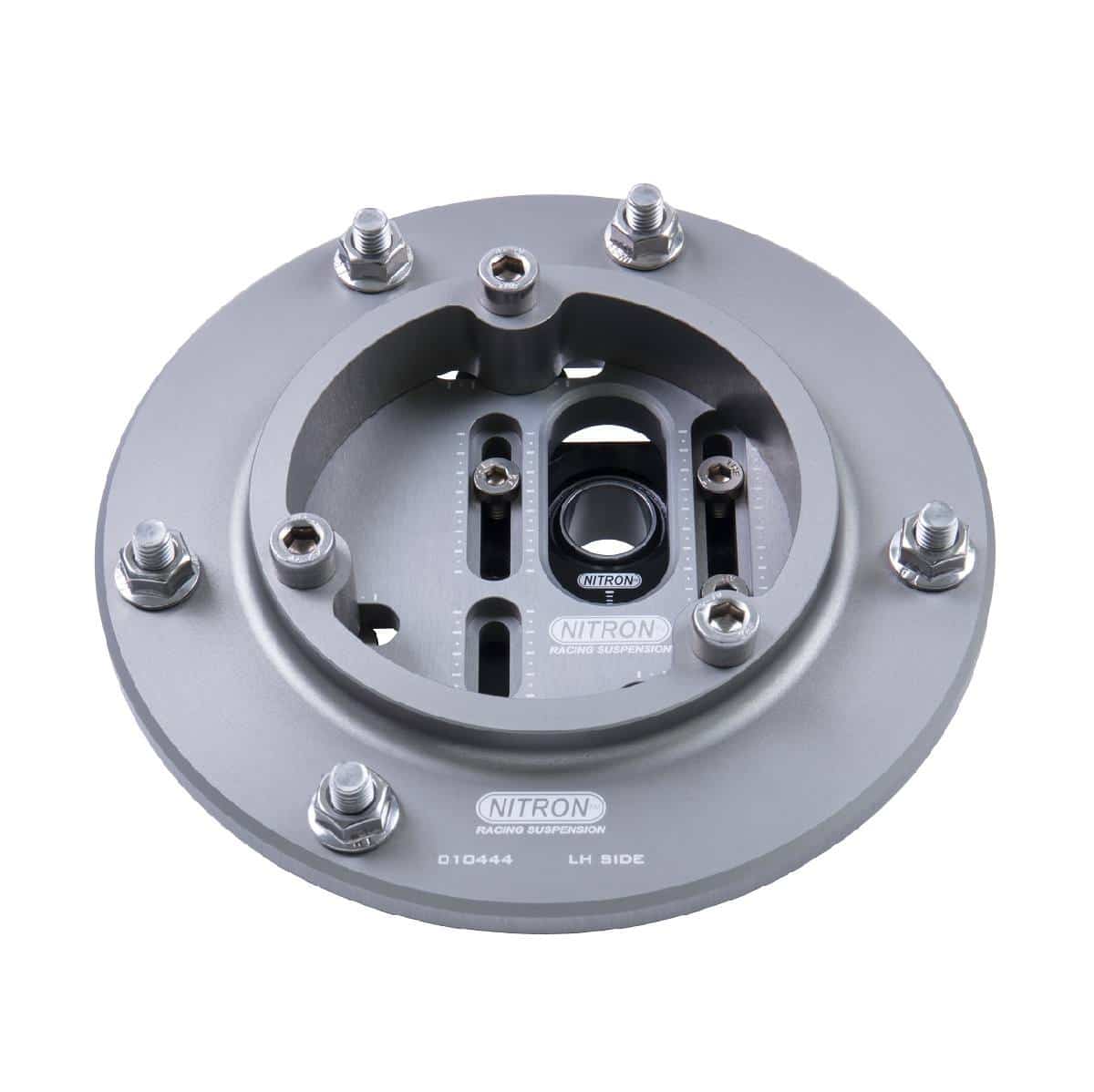 Nitron bmw m3 (f80) ntr r1 coilover suspension kit 4 Nitron bmw m3 (f80) ntr r1 coilover suspension kit - image 4