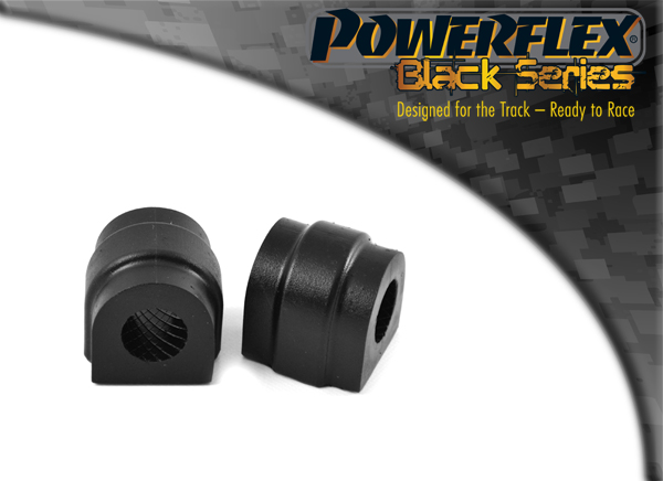 Powerflex black series rear anti roll bar mounting bush 21. 5mm - pfr5-4609-21. 5blk 1 Pfr5-4609-21. 5blk|