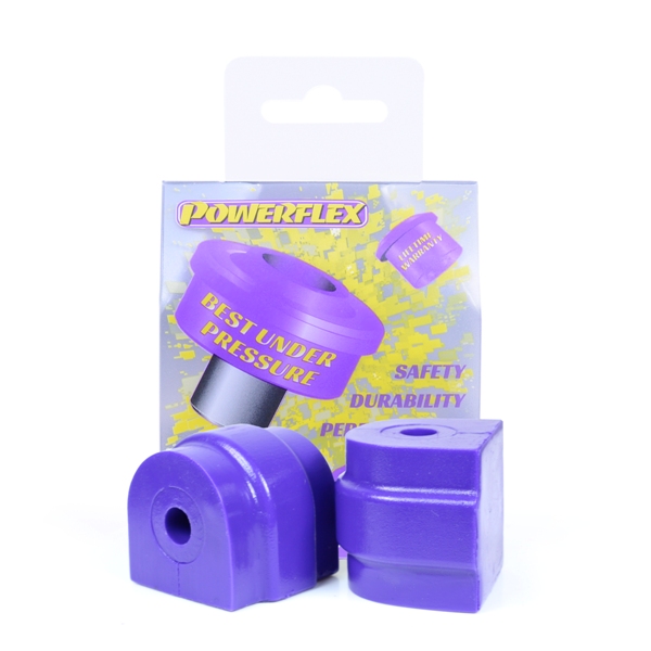 Powerflex road series rear anti roll bar bush 13mm (2 required) - pfr5-4609-13 1 Pfr5-4609-13|