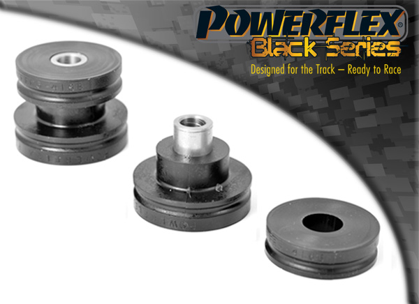 Powerflex black series rear shock absorber upper mounting bush 12mm (2 required) - pfr5-416-12blk 1 Pfr5-416-12blk|