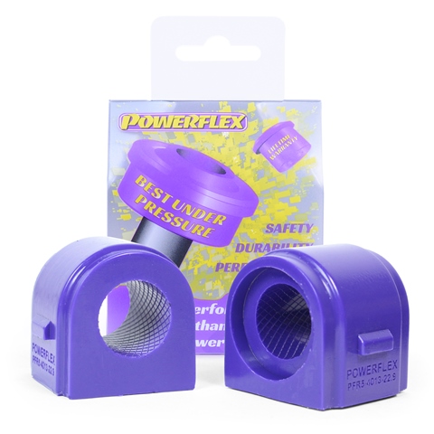 Powerflex road series rear anti-roll bar bush - pfr5-4013-22. 9 1 Pfr5-4013-22. 9|