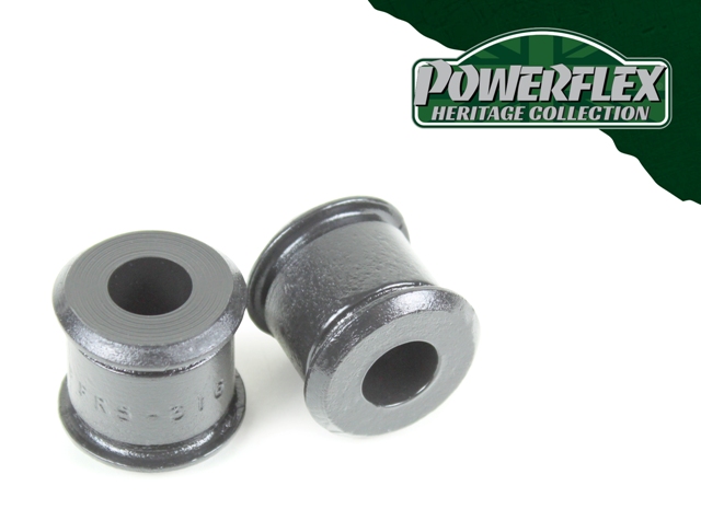Powerflex heritage series rear arb end link to bar bush (2 required) - pfr5-316h 3 Pfr5-316h|