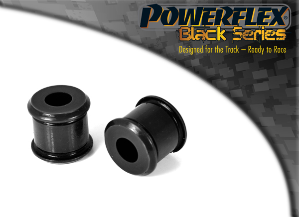 Powerflex black series rear arb end link to bar bush - pfr5-316blk 1 Pfr5-316blk|