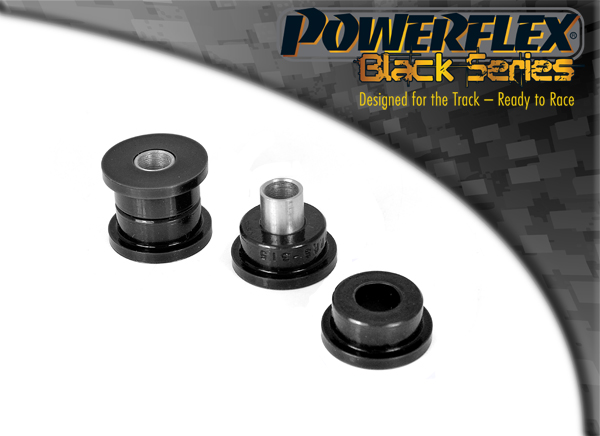 Powerflex black series rear arb end link to arm bush - pfr5-315blk 1 Pfr5-315blk|